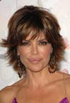 Lisa Rinna photo